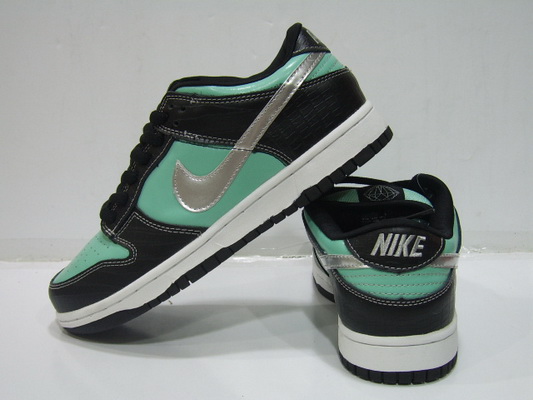 Nike Dunk SB Low-top Men Shoes--012